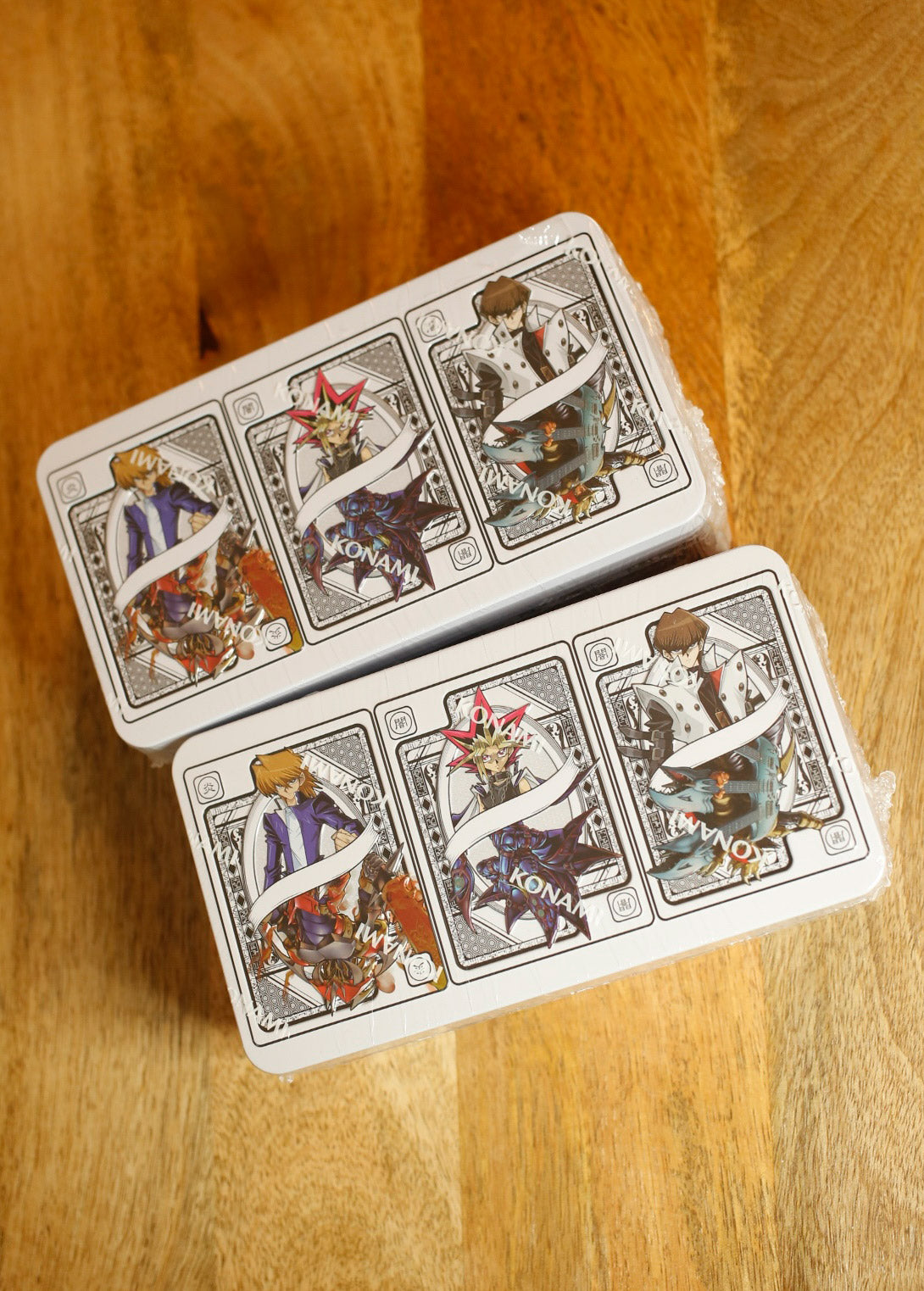 Yu-Gi-Oh: 2025 Mega Pack Tin